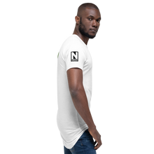 NymN Long Body Urban Tee