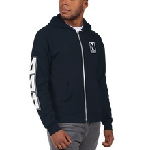 NymN NNN Hoodie Sweater