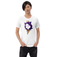 Swag_Front Halo Logo Unisex T-Shirt
