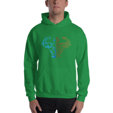 Knut Old Logo Unisex Hoodie