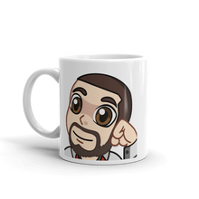 uhSnow Story Mug