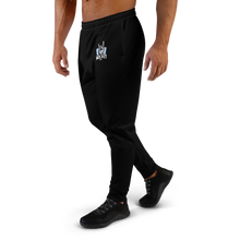 Wolv21 Rock On Men's Joggers
