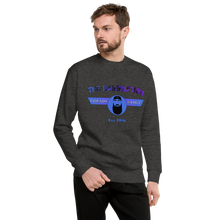 Friends & Family Sweatshirt