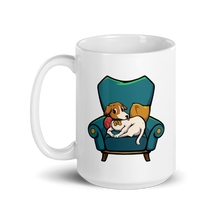 Free Roshtein Sia Mug
