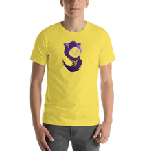 Swag_Front Logo Unisex T-Shirt