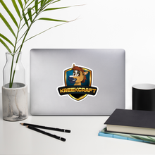 Shield Kreek Stickers