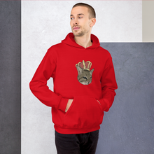Valkrin Unisex Hoodie
