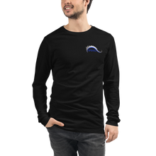 Spekel Unisex Long Sleeve Tee