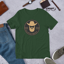 ClassyBeef Logo Unisex T-Shirt
