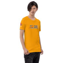 SD Just Gamer Unisex T-Shirt