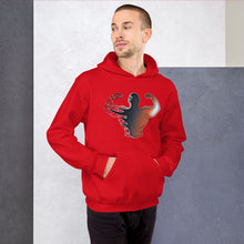 Knut New Logo Unisex Hoodie