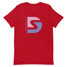 SD Logo Unisex T-Shirt