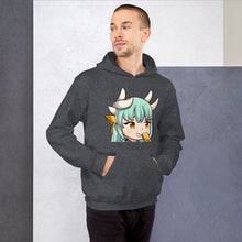 Celerity Fufu Unisex Hoodie