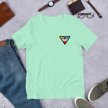 ProblemsIRL Chest Pete Unisex T-Shirt