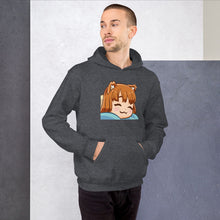 Celerity Comfy Unisex Hoodie