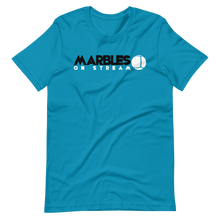 PixelbyPixelStudios Black and White Logo Unisex T-Shirt
