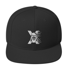 Gorra snapback elxokas