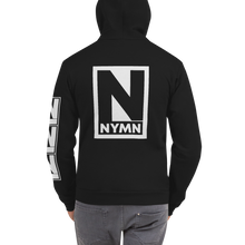 NymN NNN Back Hoodie sweater