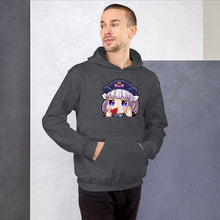 Celerity Cop Unisex Hoodie