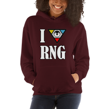 ProblemsIRL Front I Pete RNG Unisex Hoodie