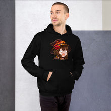 Celerity Rage Unisex Hoodie