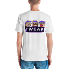 Story Men's T-Shirt