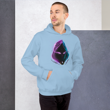 Shul Center Hood Unisex Hoodie