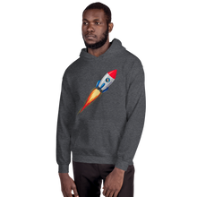 BlessRNG Rocket -ROCKET VER.- Hoodie