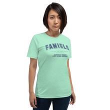 SD Famiels Club Unisex T-Shirt