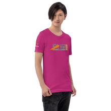 SD Just Gamer Unisex T-Shirt