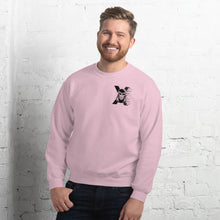 OLD - Sudadera con logo elxokas