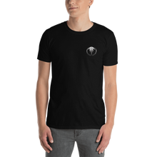 Docgotgame Logo Chest Unisex T-Shirt