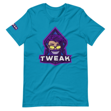 100% Tweak Unisex T-Shirt