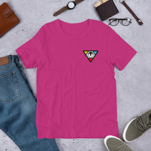 ProblemsIRL Chest Pete Unisex T-Shirt