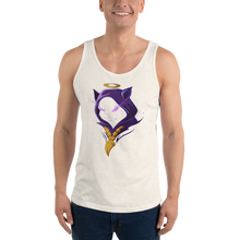 Swag_Front Logo Unisex Tank