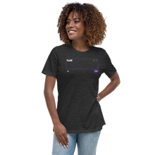 NymN NaM Chat Women's Relaxed T-Shirt