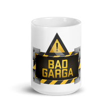Roshtein Bad Garga Mug