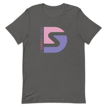 SD Logo Unisex T-Shirt