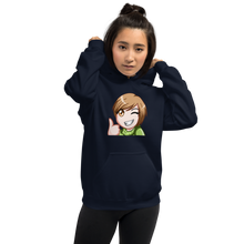Celerity Ok Unisex Hoodie