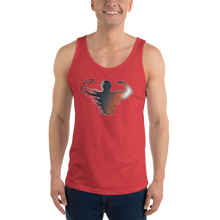 Knut New Logo Unisex Tank