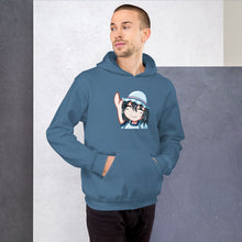 Celerity Tuturu Unisex Hoodie