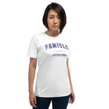 SD Famiels Club Unisex T-Shirt