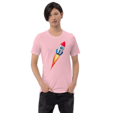BlessRNG -ROCKET VER.- Unisex T-Shirt