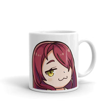 Celerity Smug Mug