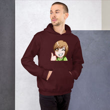 Celerity Ok Unisex Hoodie