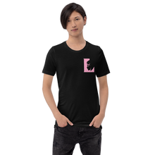 Lumi Pink Logo Unisex T-Shirt