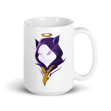 Swag_Halo Logo White Mug