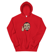 Docgotgame Emote Unisex Hoodie