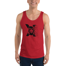 OLD - Camiseta de tiras Logo elxokas