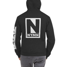 NymN NNN Back Hoodie sweater